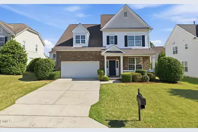 5337 Glass Ridge Road, Raleigh, NC 27616 - Photo 49
