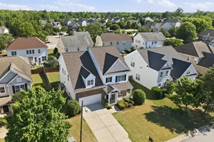 5337 Glass Ridge Rd, Raleigh, NC 27616 - Photo 53