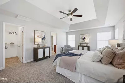 5337 Glass Ridge Road, Raleigh, NC 27616 - Photo 21