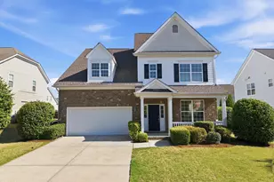 5337 Glass Ridge Rd, Raleigh, NC 27616 - Photo 1