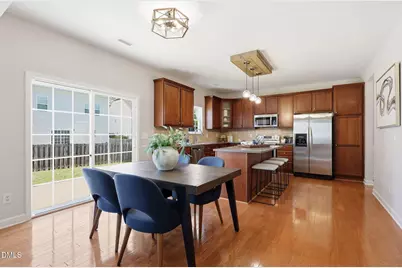 5337 Glass Ridge Road, Raleigh, NC 27616 - Photo 11