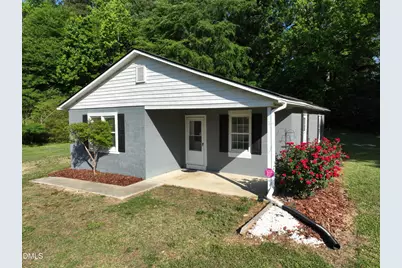 4107 Old US Highway 64, Zebulon, NC 27597 - Photo 1