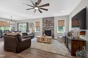 2215 Copper Pond Way, Fuquay-Varina, NC 27526 - Photo 11