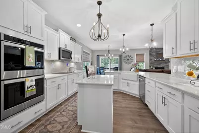 2215 Copper Pond Way, Fuquay-Varina, NC 27526 - Photo 7