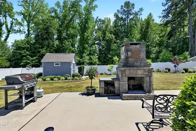 2215 Copper Pond Way, Fuquay-Varina, NC 27526 - Photo 29