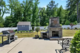 2215 Copper Pond Way, Fuquay-Varina, NC 27526 - Photo 29