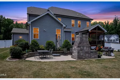 2215 Copper Pond Way, Fuquay-Varina, NC 27526 - Photo 33