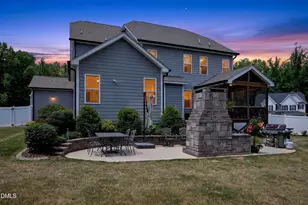 2215 Copper Pond Way, Fuquay-Varina, NC 27526 - Photo 33