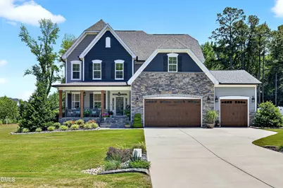 2215 Copper Pond Way, Fuquay Varina, NC 27526 - Photo 1