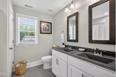 2215 Copper Pond Way, Fuquay-Varina, NC 27526 - Photo 21