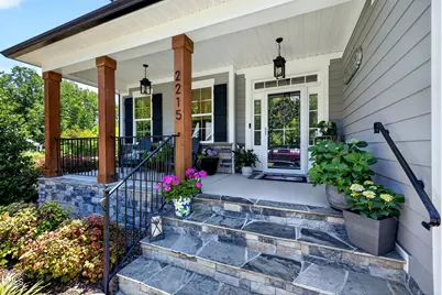 2215 Copper Pond Way, Fuquay-Varina, NC 27526 - Photo 3