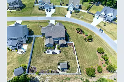2215 Copper Pond Way, Fuquay-Varina, NC 27526 - Photo 27