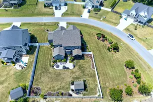 2215 Copper Pond Way, Fuquay-Varina, NC 27526 - Photo 27