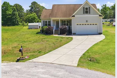 92 Poston Court, Benson, NC 27504 - Photo 1