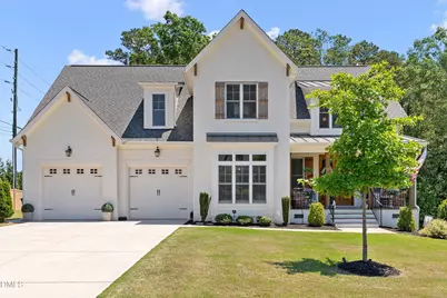 23 Bucchero Lane, Clayton, NC 27527 - Photo 3