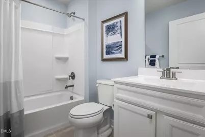 512 Nemesia Drive, Wendell, NC 27591 - Photo 21