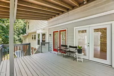 100 Lost Tree Lane, Cary, NC 27513 - Photo 45
