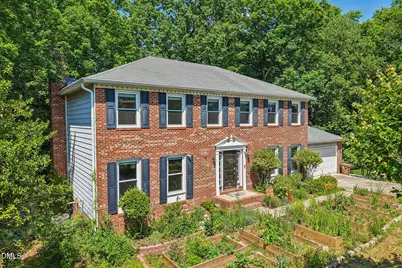100 Lost Tree Lane, Cary, NC 27513 - Photo 3