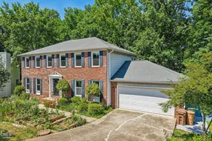 100 Lost Tree Ln, Cary, NC 27513 - Photo 5