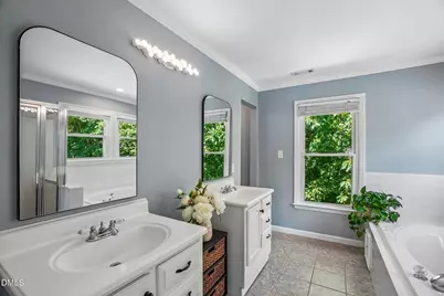 100 Lost Tree Lane, Cary, NC 27513 - Photo 35