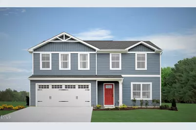 197 Brook Bawn Road, Wendell, NC 27591 - Photo 1