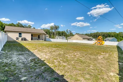 122 Wilderness Trail, Smithfield, NC 27577 - Photo 25