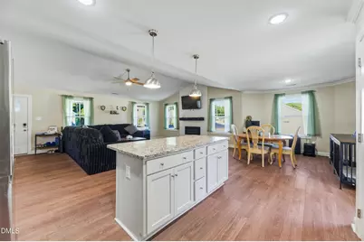 122 Wilderness Trail, Smithfield, NC 27577 - Photo 11