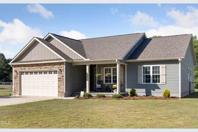 2430 Bay Valley Road, Kenly, NC 27542 - Photo 3
