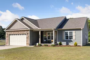 2430 Bay Valley Rd, Kenly, NC 27542 - Photo 3