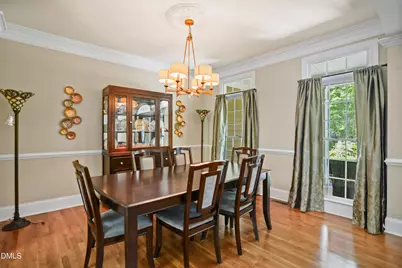 8488 Falkirk Ridge Court, Wake Forest, NC 27587 - Photo 9