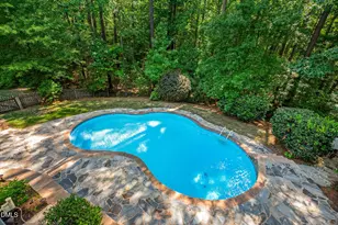 8488 Falkirk Ridge Ct, Wake Forest, NC 27587 - Photo 61