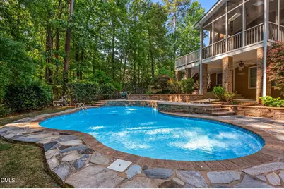 8488 Falkirk Ridge Court, Wake Forest, NC 27587 - Photo 55