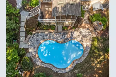 8488 Falkirk Ridge Court, Wake Forest, NC 27587 - Photo 63