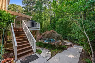 8488 Falkirk Ridge Ct, Wake Forest, NC 27587 - Photo 47