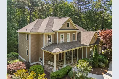 8488 Falkirk Ridge Court, Wake Forest, NC 27587 - Photo 3
