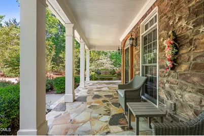 8488 Falkirk Ridge Court, Wake Forest, NC 27587 - Photo 7