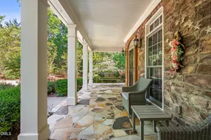 8488 Falkirk Ridge Ct, Wake Forest, NC 27587 - Photo 7