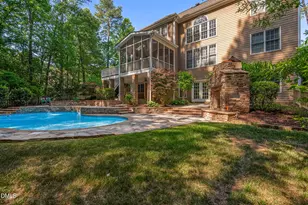 8488 Falkirk Ridge Ct, Wake Forest, NC 27587 - Photo 59