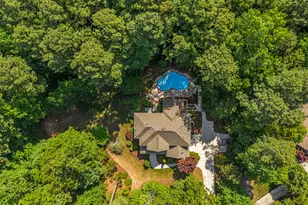 8488 Falkirk Ridge Ct, Wake Forest, NC 27587 - Photo 65