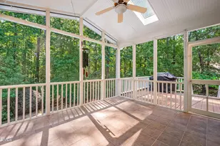 8488 Falkirk Ridge Ct, Wake Forest, NC 27587 - Photo 43