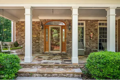 8488 Falkirk Ridge Court, Wake Forest, NC 27587 - Photo 5