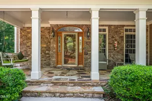 8488 Falkirk Ridge Ct, Wake Forest, NC 27587 - Photo 5