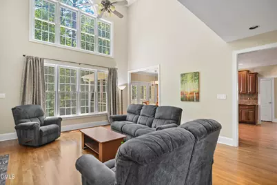 8488 Falkirk Ridge Court, Wake Forest, NC 27587 - Photo 13