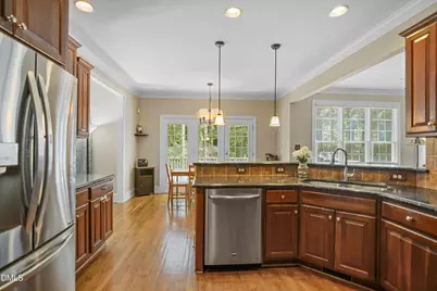 8488 Falkirk Ridge Court, Wake Forest, NC 27587 - Photo 19