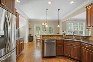 8488 Falkirk Ridge Ct, Wake Forest, NC 27587 - Photo 19