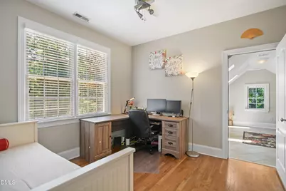 8488 Falkirk Ridge Court, Wake Forest, NC 27587 - Photo 29