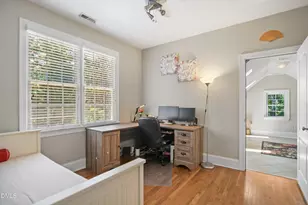 8488 Falkirk Ridge Ct, Wake Forest, NC 27587 - Photo 29
