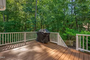 8488 Falkirk Ridge Ct, Wake Forest, NC 27587 - Photo 45
