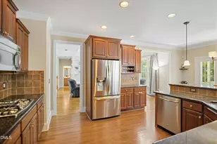 8488 Falkirk Ridge Ct, Wake Forest, NC 27587 - Photo 17