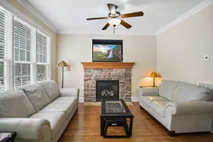 8488 Falkirk Ridge Ct, Wake Forest, NC 27587 - Photo 21